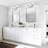 3-Light Bathroom Dimmable LED Vanity Light-1077882002