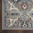 Ivelin Persian Area Rug-1571429285