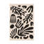 Art sur toile de la collection 3 algues noires Jay Stanley Henri Matisse