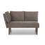 Banquette de coin 54 po Nalaya-126305442