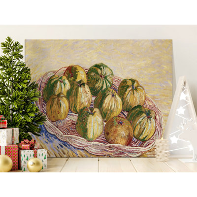 Wrapped Canvas Print Set