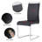 Lashaunte 2 - Person Pedestal Dining Set-346234349