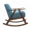 Fauteuil à bascule 1 pièce Home Furniture