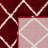 Aravinthan Performance Geometric Rug-1244109451