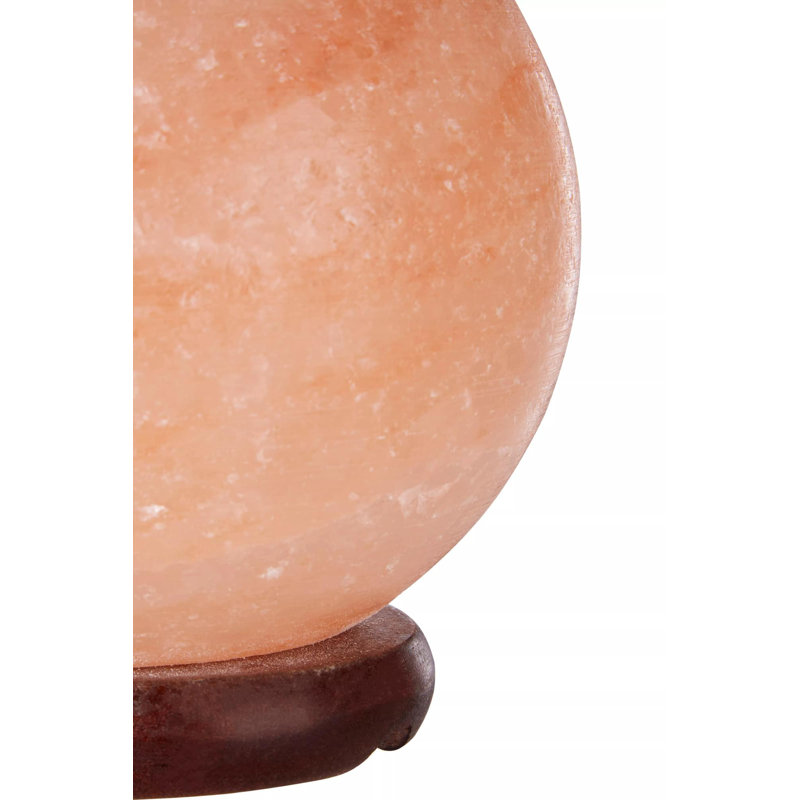 Tanan Wood Lamp