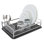 Steel Dish Rack