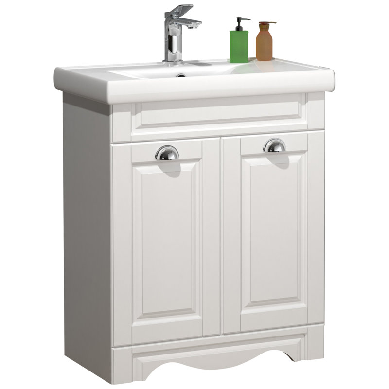 Treva Bathroom Suite