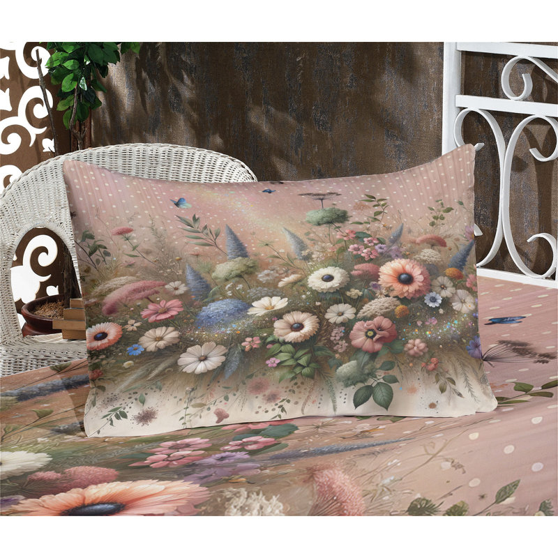 Microfiber Sheet Set, California King