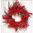 Faux Foam 26'' Wreath-1568052546
