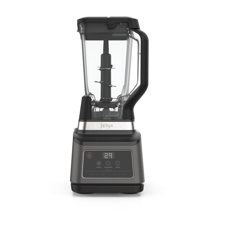 Ninja 2 in 1 Blender with Auto iQ - BN750UK