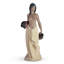 Water Girl Figurine
