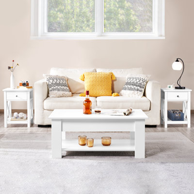Side Table Set