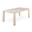 Plank Dining Table-368159610
