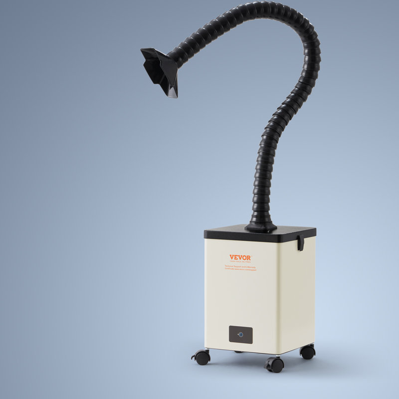 VEVOR Personal Air Purifier for 1827 Cubic Feet