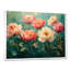 Inscoe Farm House, pivoines et pétales verts Harmony II - pivoines, art mural-1867785239-1643351390-1867785234