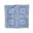 Alfreda Polyester Geometric Square Napkin-1208326191