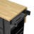 Littrell 51.2‘’W Kitchen Island With 6 Drawers-999163560