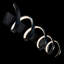 1 - Light LED Bath Bar-1222541683