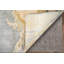 Tapis gris Livingston-1781910145