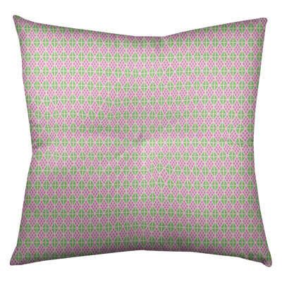 Coussin de sol Katelyn Elizabeth