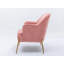 Sadowa Upholstered Armchair-1910219275