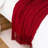 Boho  Throw Blanket