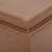 Brytnee Faux Leather Ottoman-80457770