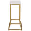 Table d'appoint Danessa