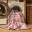 Patchwork Indoor Rug-1389160976