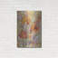 Art mural en métal «Spring Bloom I» par Tim O'Toole-101669947