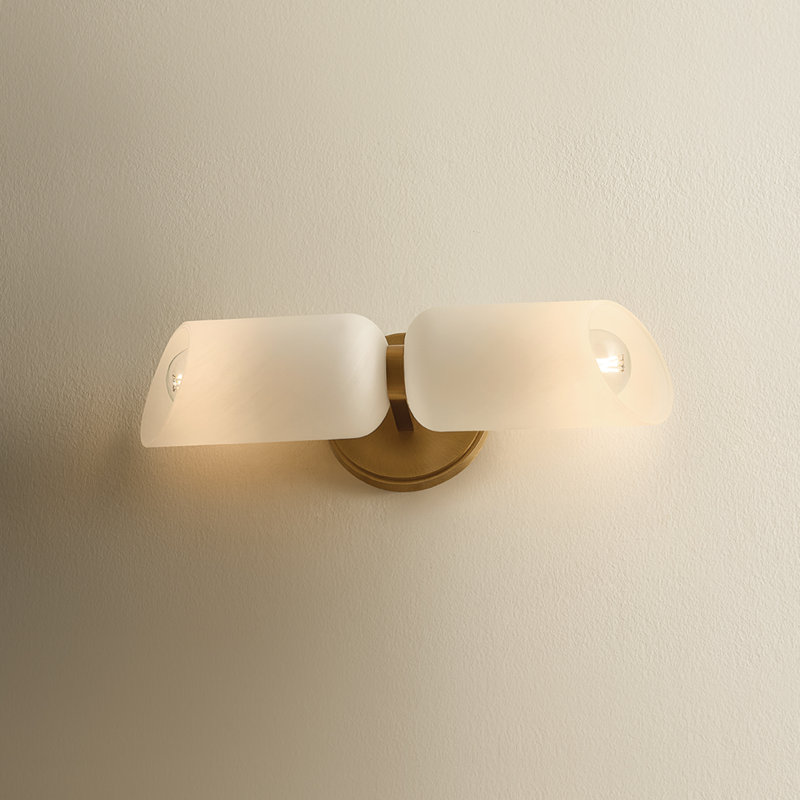 Hermann Wall Sconce, 2