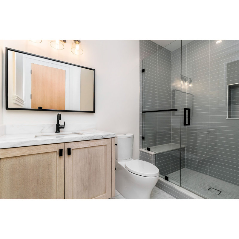 Éclairage pour meuble-lavabo à intensité variable Karthic