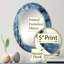 Miroir Brassiewood-1068478028