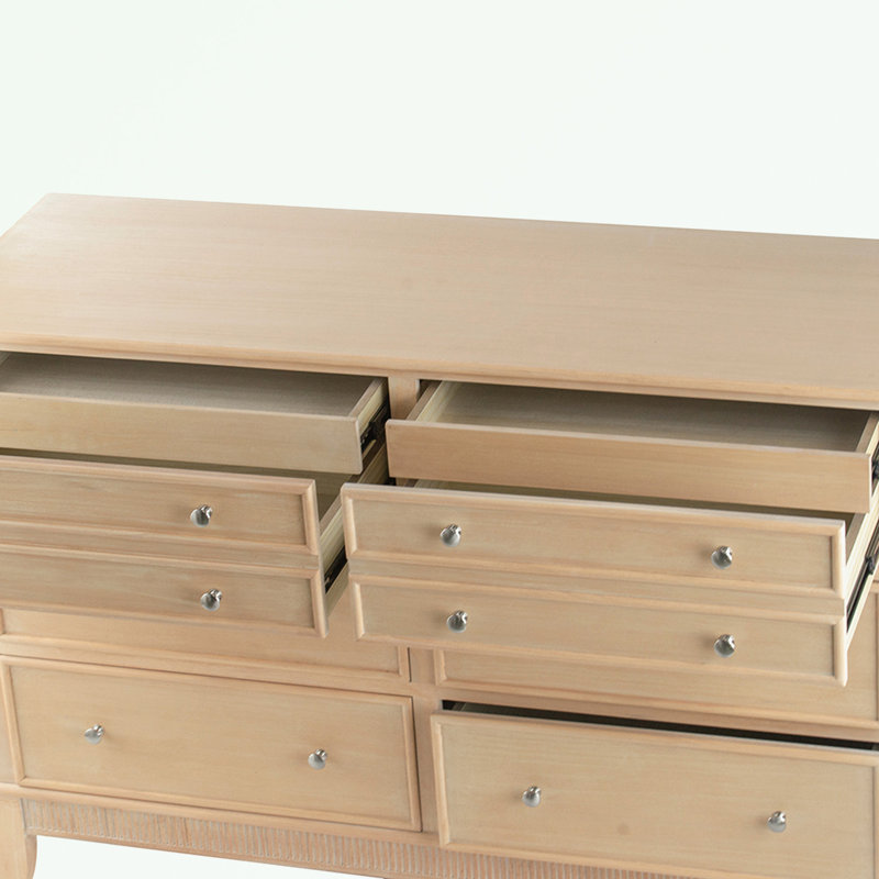 52x18x35" Cabinet