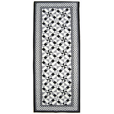 Gabriella Southwestern Indoor / Outdoor Area Rug