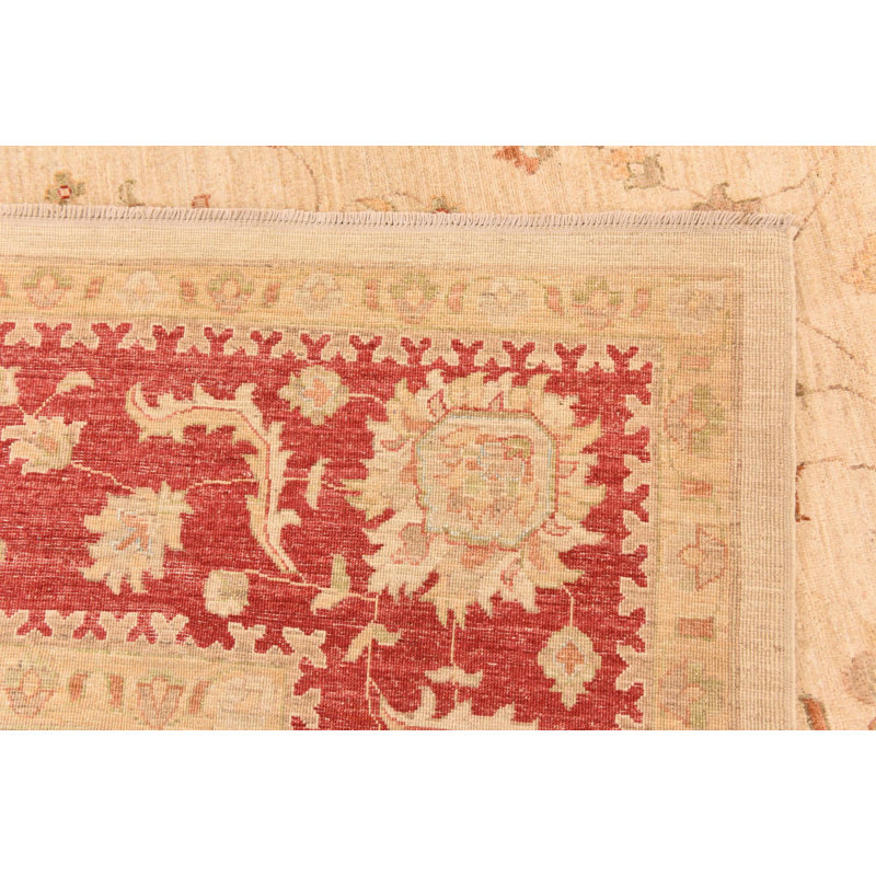 Olson Cream Rug