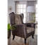 Fauteuil d'appoint Accent Club