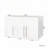 Wall Mounted Storage Cabinet Buffet Sideboard