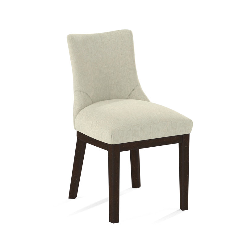 Upholstered Dining Chair, 61689-88, Espresso