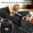 Praylow 101.9"W Modular Chenille L-shape Sectional-2032211021
