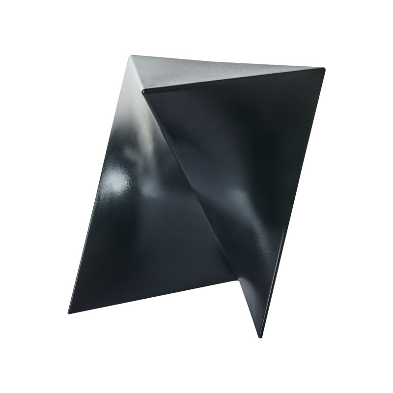 PECOS Side Table, Black