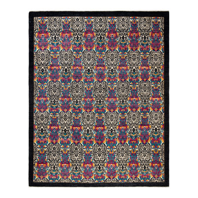 Liorah One-of-a-Kind 8' x 10' Hand Knotted Area Rug