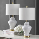Krebs Table Lamp