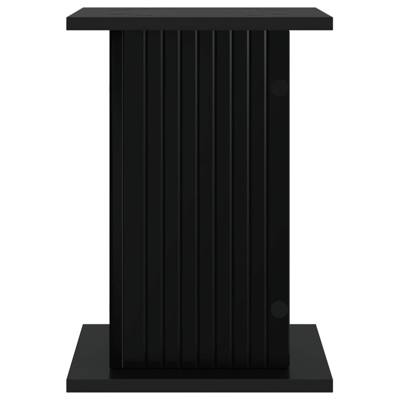 Plant Stand, Black