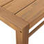 Ensemble de bar rustique avec chaises ergonomiques-129441922