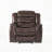 Classic Design Glider Recliner