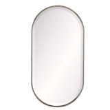 Vaquero Small Mirror