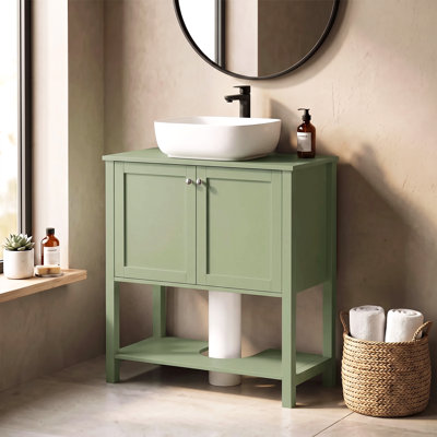 Bathroom Vanity