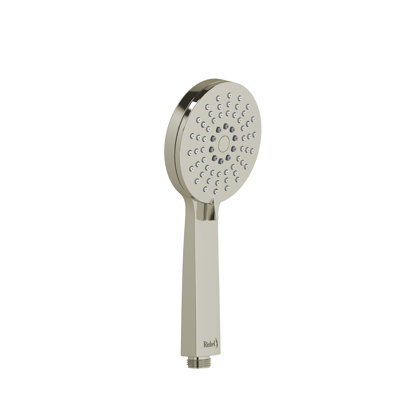 2.0 GPM 3-Function 4" Handshower