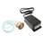 Kingston Brass Trimscape Dual Outlet Garbage Disposal Air Switch Kit-139049557